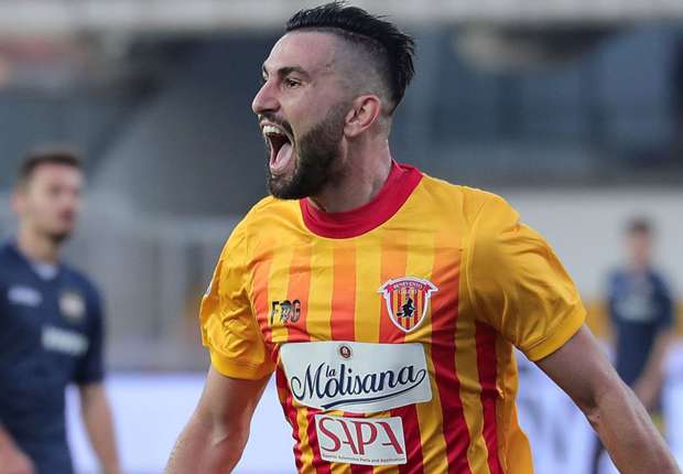 ĐHTB vòng 20 Serie A: Coda tiếp tục cùng Benevento làm nên lịch sử