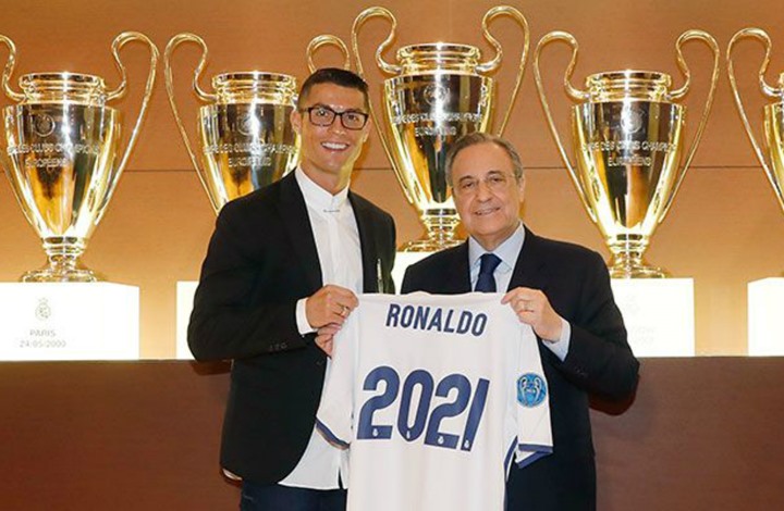 Ảnh bài viết Điều khoản mua đứt 400 triệu của Coutinho vẫn thua 8 sao Real