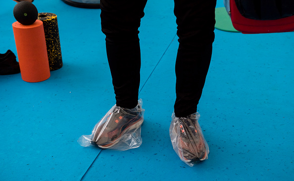 Ảnh bài viết Dortmund bị 'trời hành' trên đất Tây Ban Nha