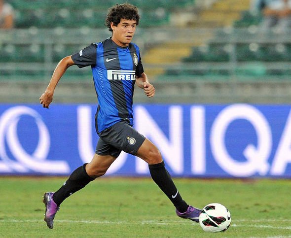 Ảnh bài viết Inter Milan nhận bao nhiêu tiền trong vụ Coutinho?