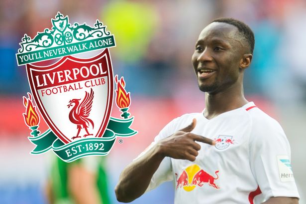 Mất Coutinho, Liverpool muốn đưa Keita về ngay