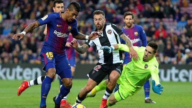 Ảnh bài viết 5 điều rút ra từ thành công của Barca mùa này