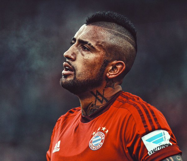 Ảnh bài viết Bayern Munich nói gì về tin Vidal đến Chelsea?