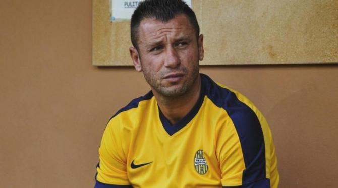 Ảnh bài viết 'Trai hư' Italia tiếc nuối, thừa nhận lý do rời Real