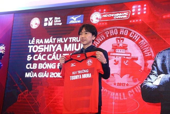 Ảnh bài viết V-League 2018: Đáng chờ đợi nhưng có đáng …xem