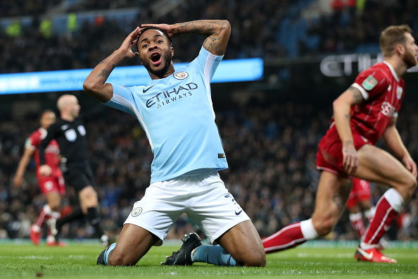 5 điểm nhấn Man City 2-1 Bristol City: Thử nghiệm thất bại; Nóng lòng chờ Bristol