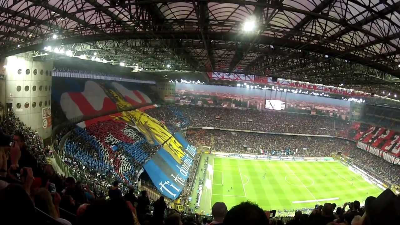 Ảnh bài viết AC Milan bác tin đồn bỏ 'thánh địa' San Siro