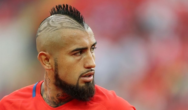 Ảnh bài viết Arturo Vidal nói lời 'phũ' với Chelsea