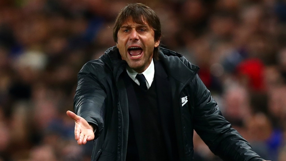 Chelsea: Sai nước cờ đầu, quân tướng loạn