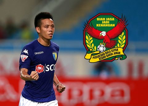 Chủ tịch CLB Hà Nội xác nhận Văn Quyết sang Malaysia
