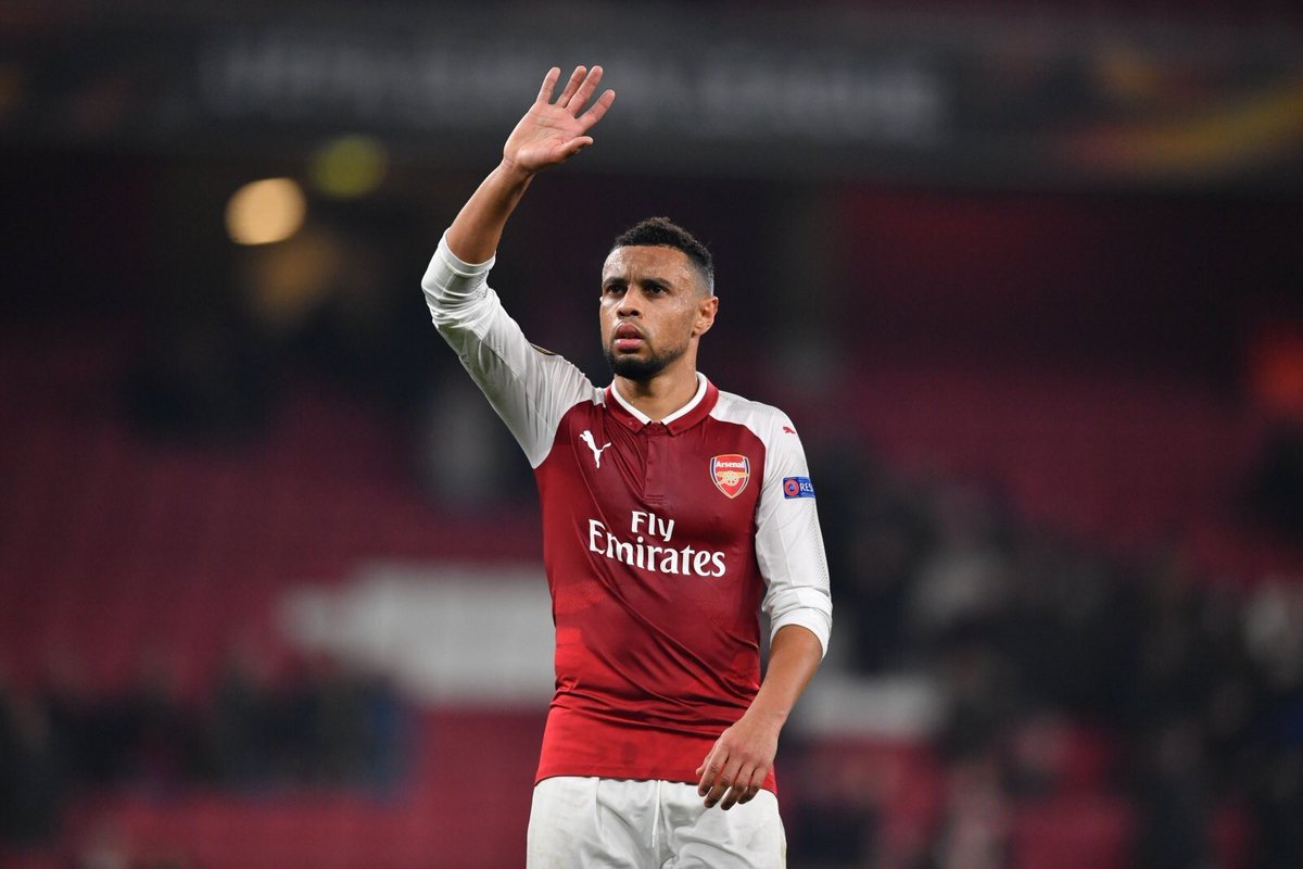 Ảnh bài viết Có nhân tố X, Coquelin chắc chắn rời Arsenal