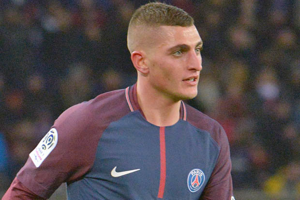 Ảnh bài viết Coutinho đã đi, người cũ khuyên Liverpool mua ngay Verratti