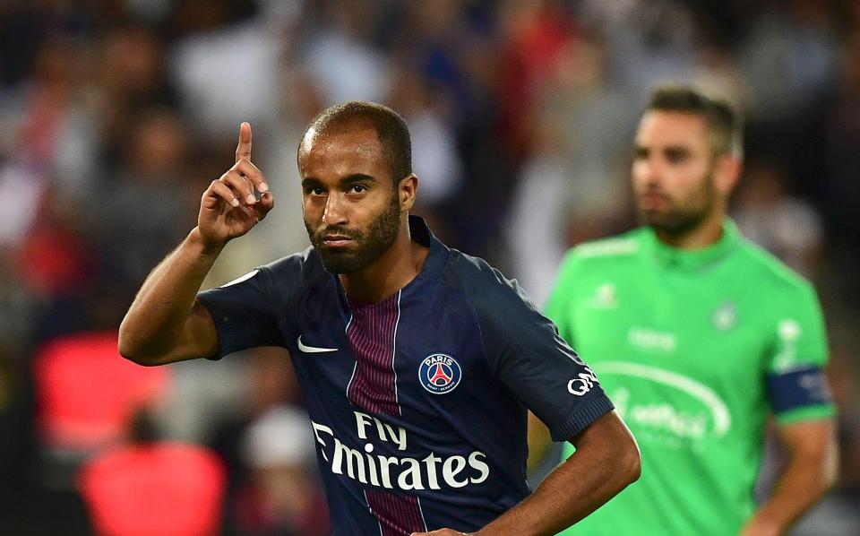 Ảnh bài viết CỰC NÓNG: Lucas Moura gật đầu, Man Utd sắp đón tân binh