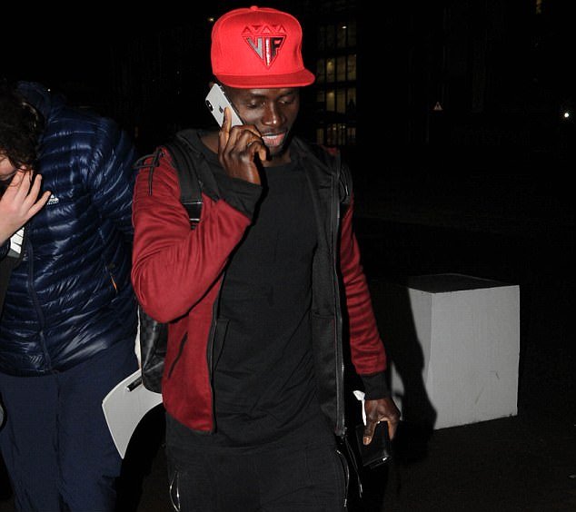 Ảnh bài viết Liverpool trở về từ Dubai, sẵn sàng cho cuộc sống không Coutinho