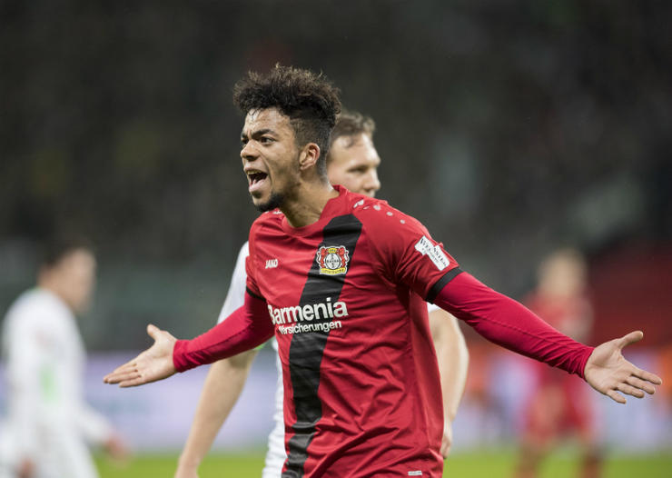 Những 'cái tên lạ' Man Utd nên hỏi mua