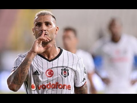 Ricardo Quaresma - Già đi nhưng đẳng cấp không hề mất