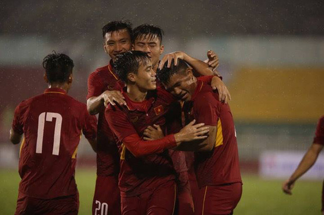 18h30 ngày 11/01, U23 Việt Nam vs U23 Hàn Quốc: Thắp lửa Côn Sơn 