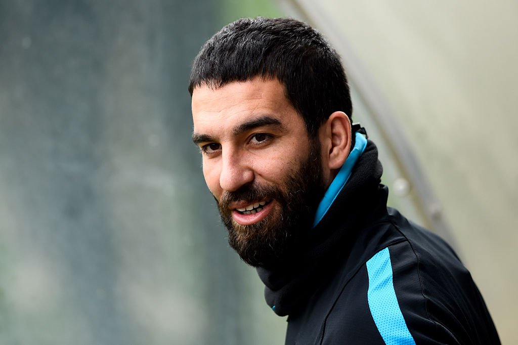 Arda Turan đầu quân cho CLB số 1 Thổ Nhĩ Kỳ 