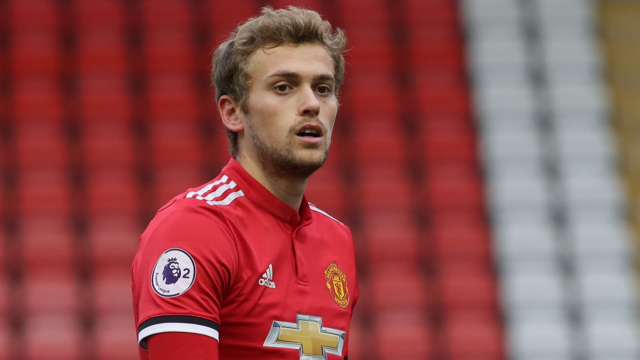 CHÍNH THỨC: Man Utd chia tay ngôi sao đầu tiên trong mùa Đông