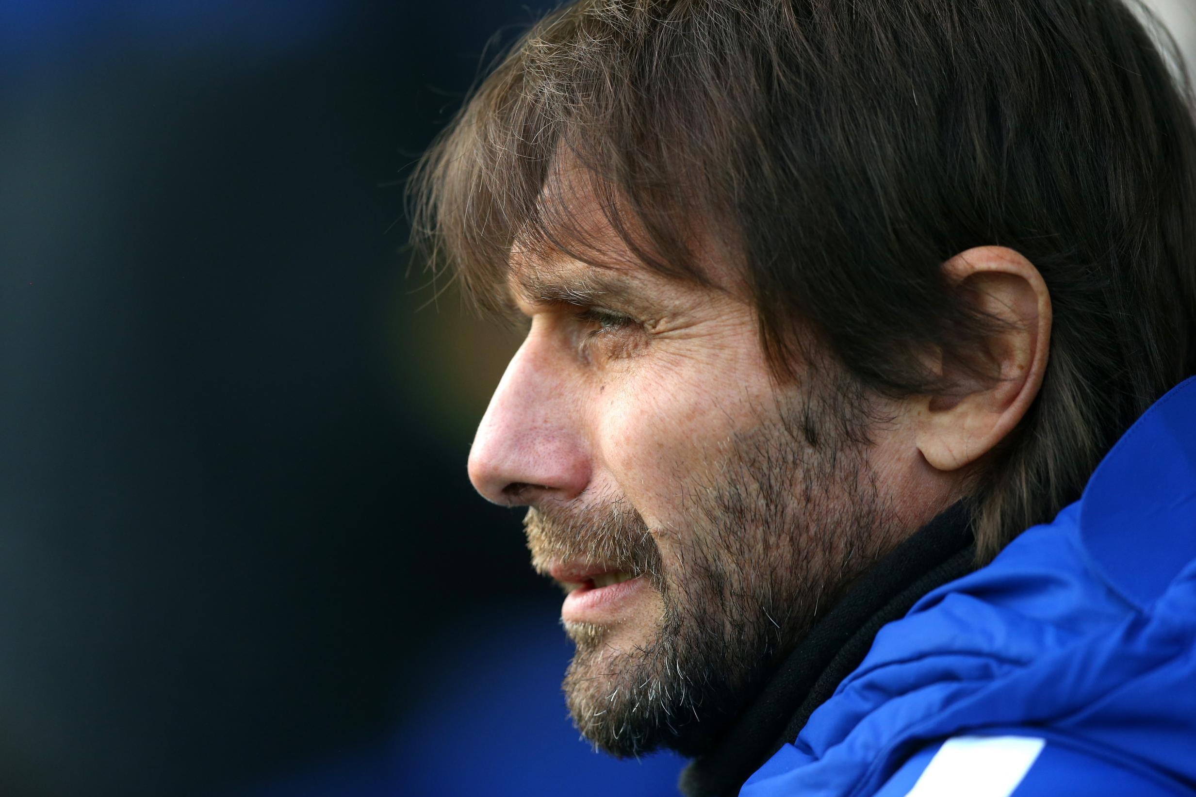 Conte phàn nàn trận bán kết giữa Arsenal và Chelsea có quá ít thời gian