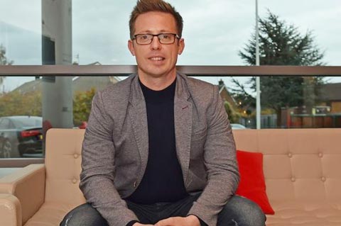 Góc Liverpool: Sự hồi sinh bắt đầu từ kẻ vô danh Michael Edwards