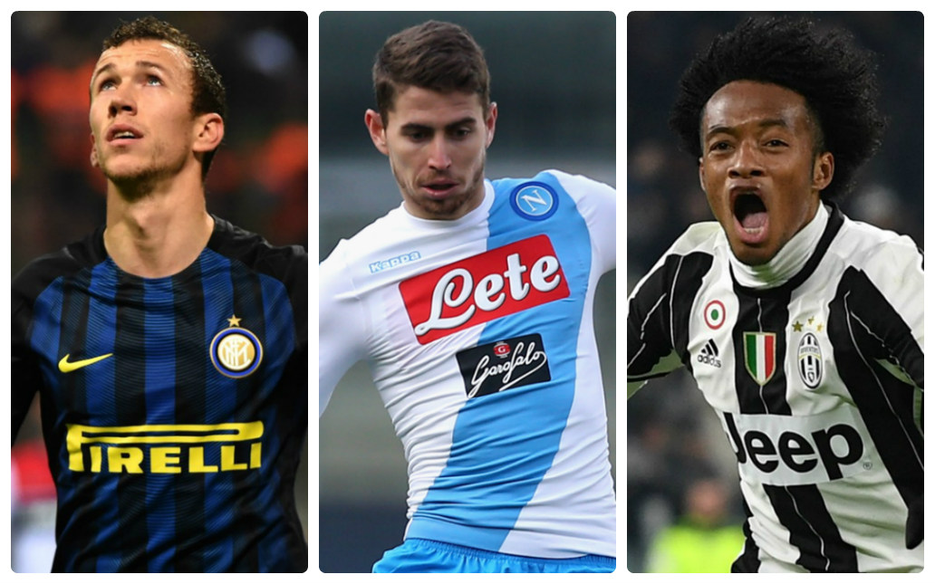 Ảnh bài viết Top 5 viện binh Serie A có thể thay thế Coutinho tại Liverpool