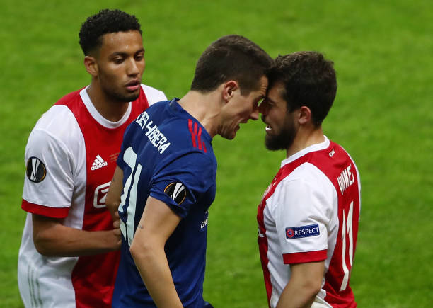 Ảnh bài viết XONG: Napoli coi như đã có tân binh mới