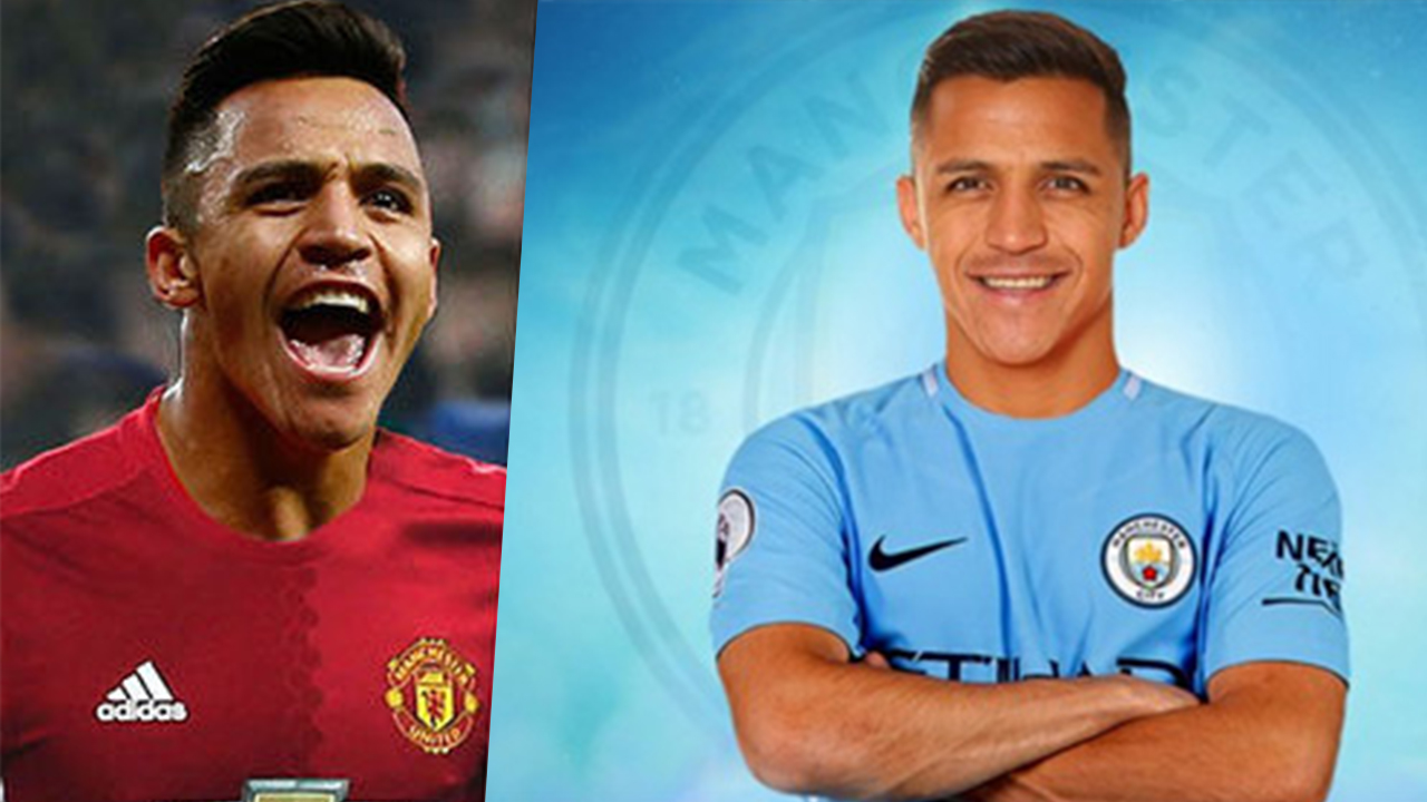 Bản tin BongDa 12.1 | Sanchez và cuộc chiến thành Manchester