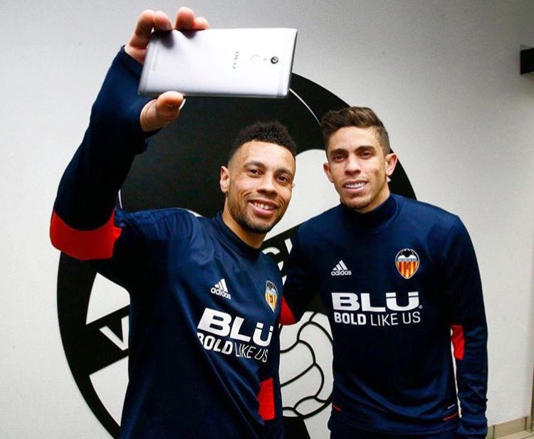 Ảnh bài viết Bộ đôi Arsenal tái ngộ, hứa hẹn giúp ngựa ô La Liga