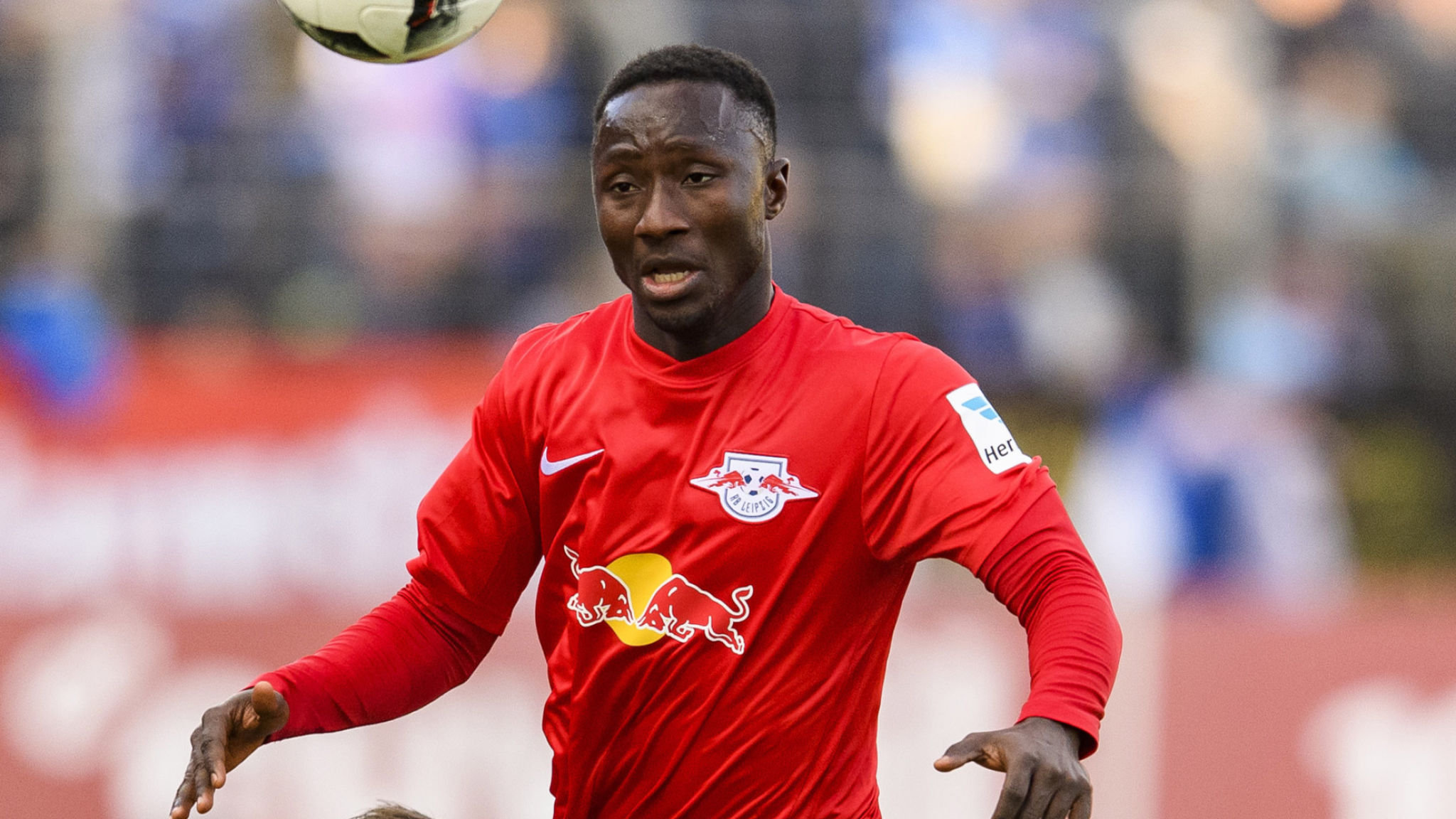 Liverpool đừng mơ có Naby Keita trong tháng 1