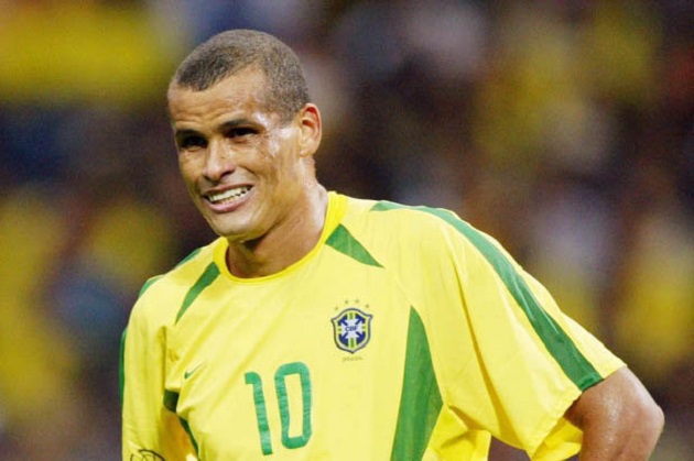 Top 30 bàn thắng để đời của Rivaldo