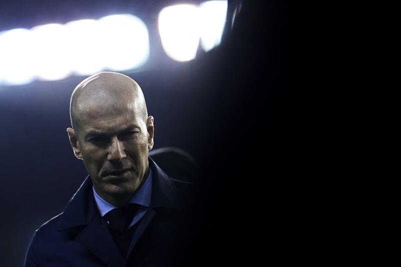 Ảnh bài viết 22h15 ngày 13/01, Real Madrid vs Villarreal: Bài toán khó