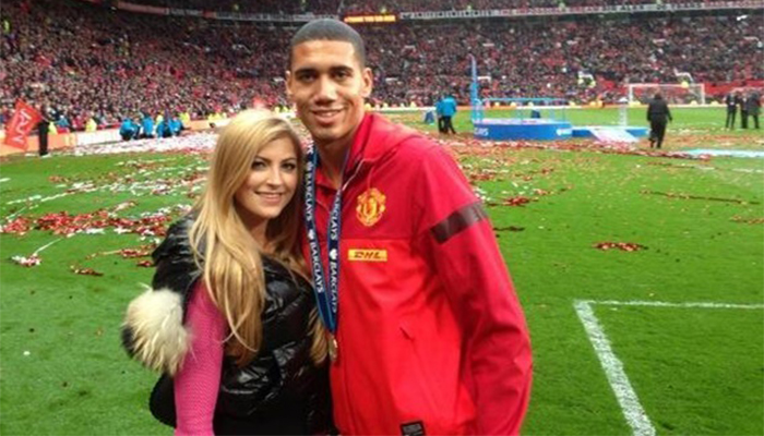 Sam Cooke, ứng viên Quả bóng hồng đến từ Man Utd