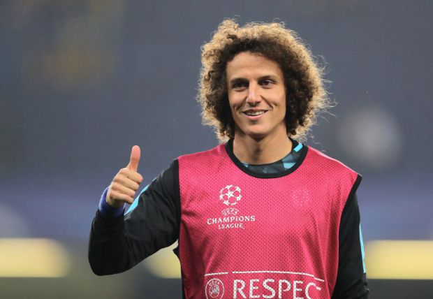 Sau Barcelona, đến lượt Arsenal từ chối David Luiz