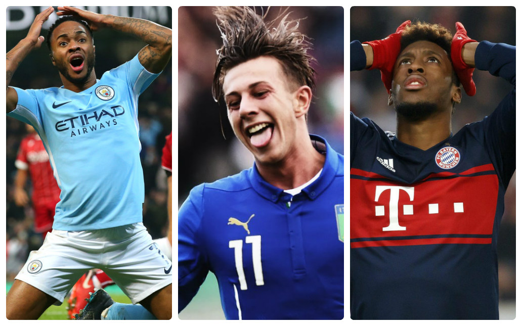 Ảnh bài viết Top 10 truyền nhân có thể thay thế Ronaldo làm 'ông hoàng' tại Real