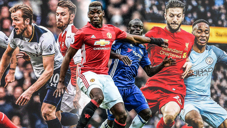 Cầu thủ giá trị nhất Top 6 CLB Premier League: Không Pogba, Morata hay Sanchez