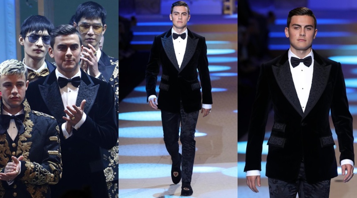 Ảnh bài viết Mê mẩn với vẻ đẹp nam thần của 'người mẫu' Dyabla