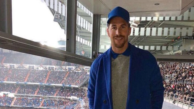 Ảnh bài viết Ramos chọc cười thiên hạ trong ngày Real thua sấp mặt