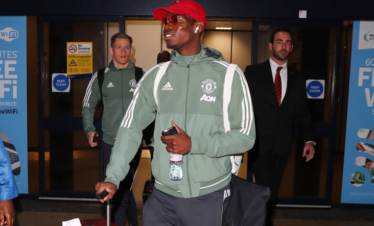 Ảnh bài viết Sao Man Utd sung sức trở về từ Dubai, sẵn sàng hạ Stoke City