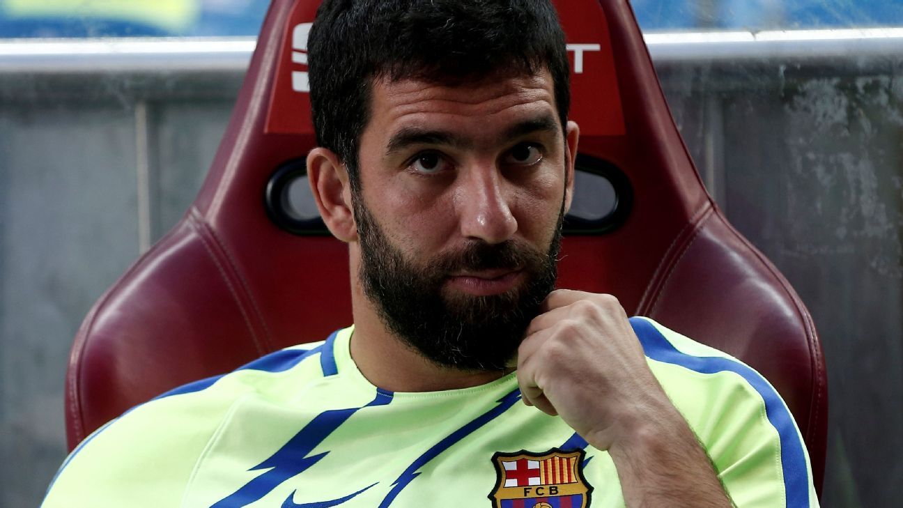 Arda Turan - Chào mừng đến Basaksehir FK