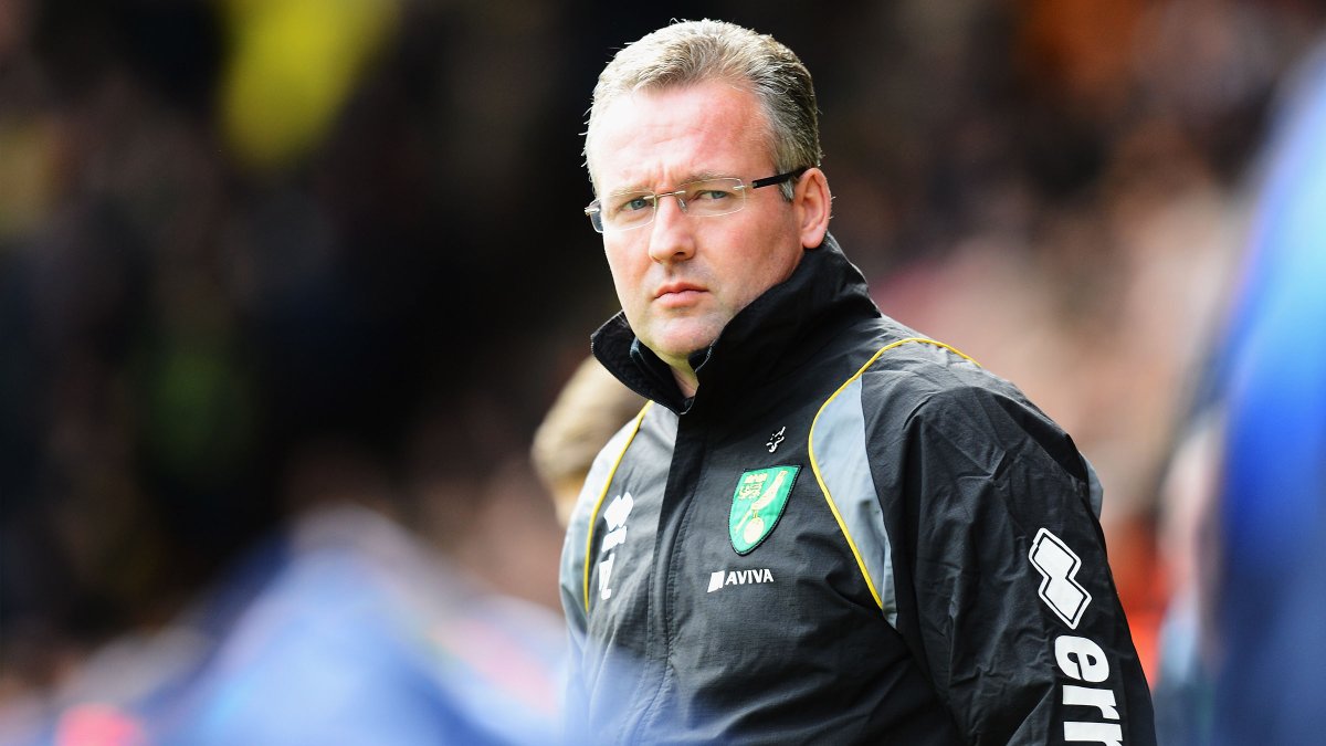 CHÍNH THỨC: Stoke City có HLV thay Mark Hughes