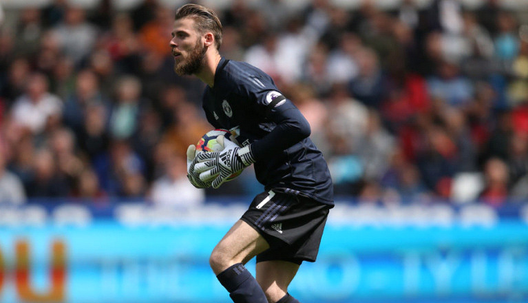 Chuyển nhượng Anh 15/01: Sanchez, De Gea và hơn thế nữa...