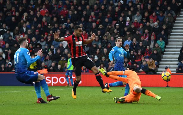 Đây là Arsenal kém cỏi, tồi tệ nhất