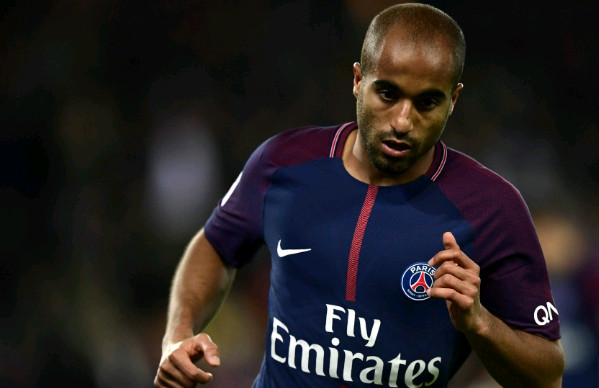 Ảnh bài viết Lucas Moura XÁC NHẬN rời PSG, điểm đến Man Utd?