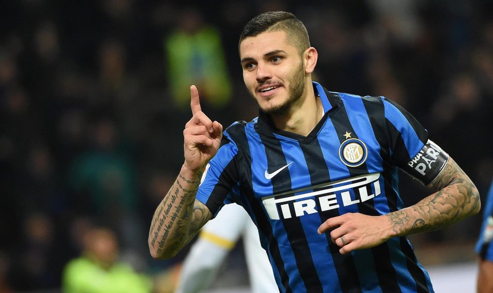 Mất Icardi, Inter có thể mất tất cả