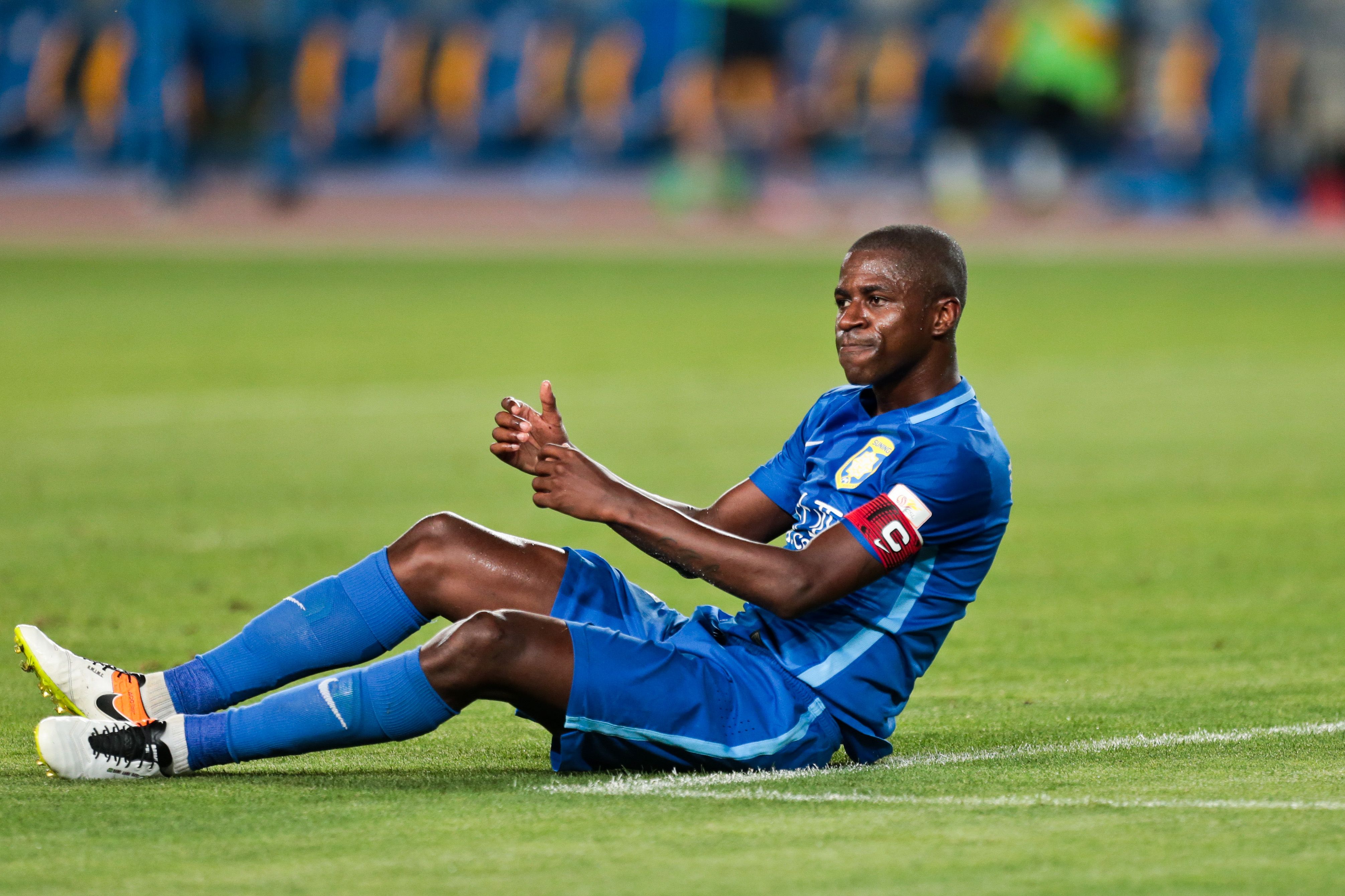 Ảnh bài viết NÓNG: Ramires hy sinh, Inter sắp có tân binh