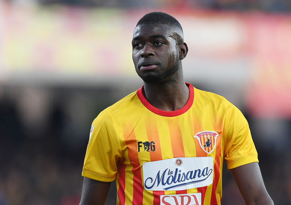 5 bản hợp đồng mùa Đông đáng chú ý của Serie A: Benevento gây sốc