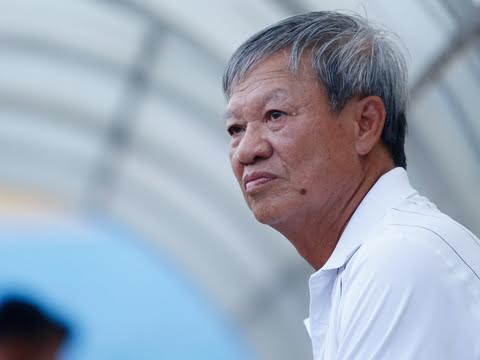 Ảnh bài viết HLV Lê Thụy Hải: U23 Việt Nam đừng cố thắng 