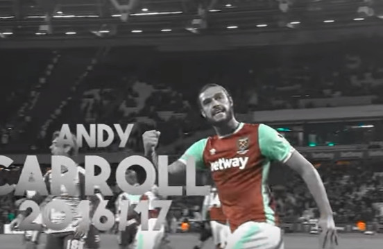 Ở Andy Carroll có gì mà Chelsea cần?