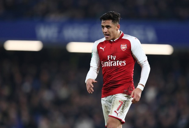 Sanchez đến Man Utd, tương lai Rashford, Mata bị đánh động